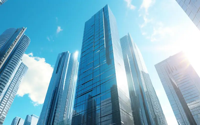 Commercial Property Valuation in NSW