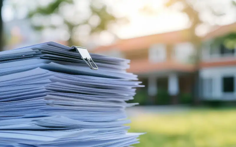 Property Valuation for Probate in NSW