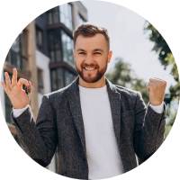 sydney author Lucas Edwards