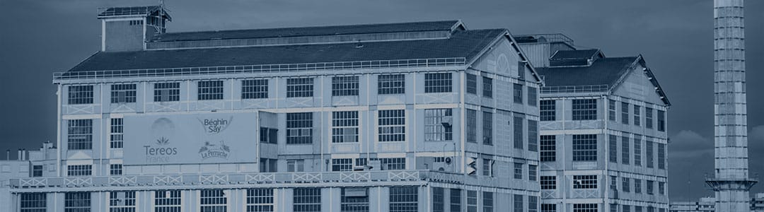 Industrial Property Valuers