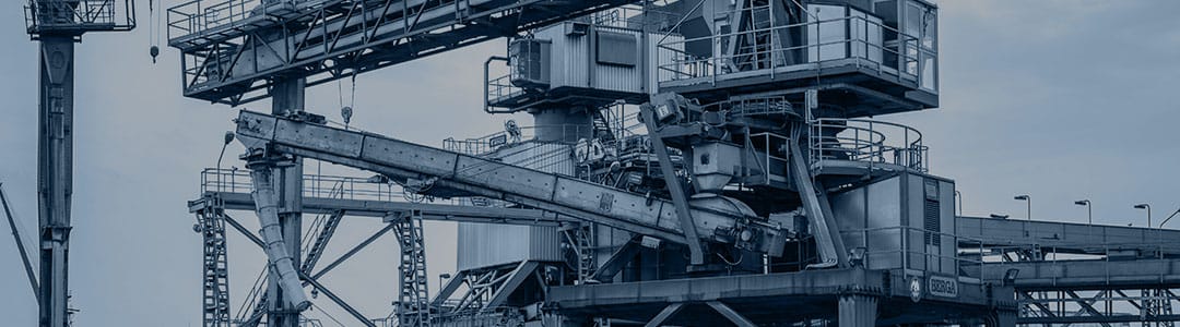 Plant and Equipment Valuations